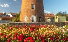 The Old Windmill